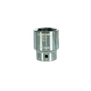 Bocallave Hexagonal 34mm Encastre 3/4" L5434 - Lusqtoff