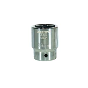 Bocallave Hexagonal 36mm Encastre 3/4" L5436 - Lusqtoff