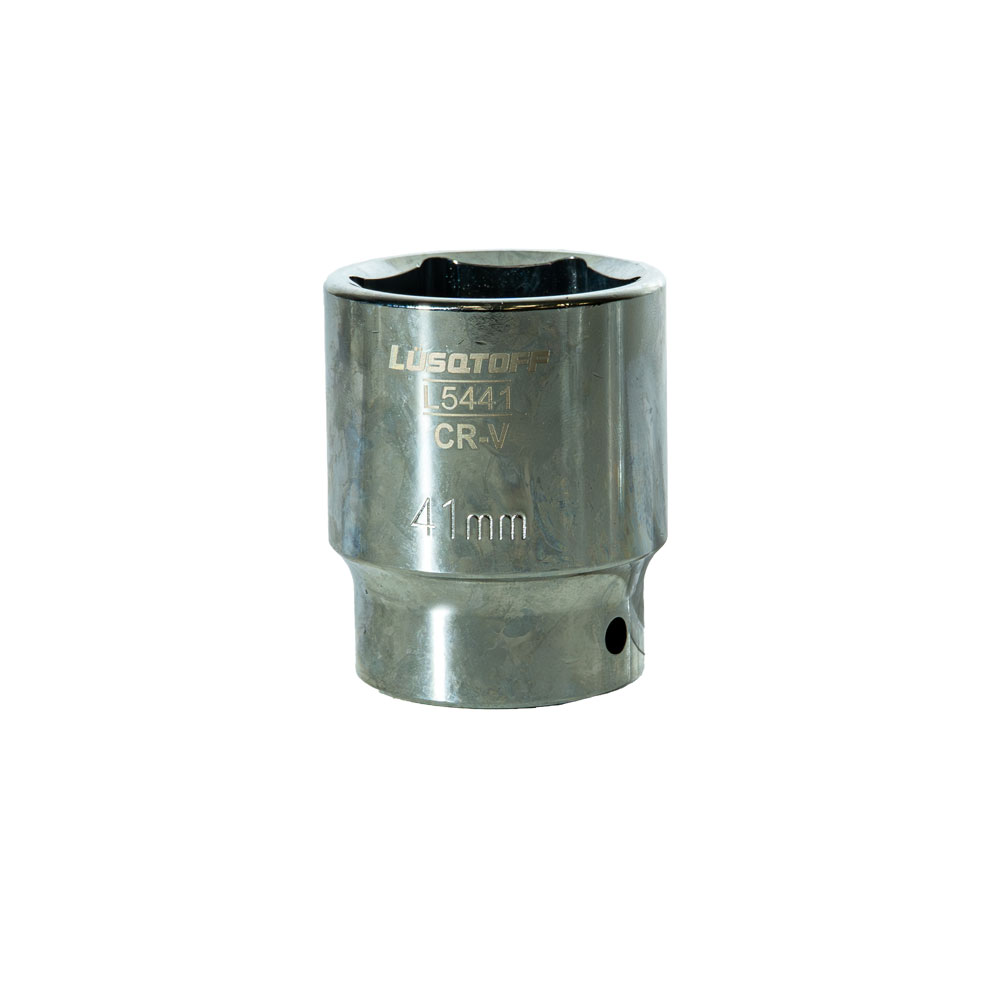 Bocallave Hexagonal 41mm Encastre 3/4" L5441 - Lusqtoff