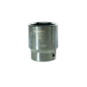 Bocallave Hexagonal 41mm Encastre 3/4" L5441 - Lusqtoff