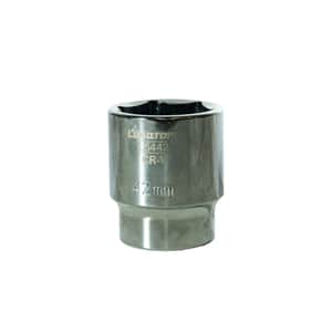 Bocallave Hexagonal 42mm Encastre 3/4" L5442 - Lusqtoff