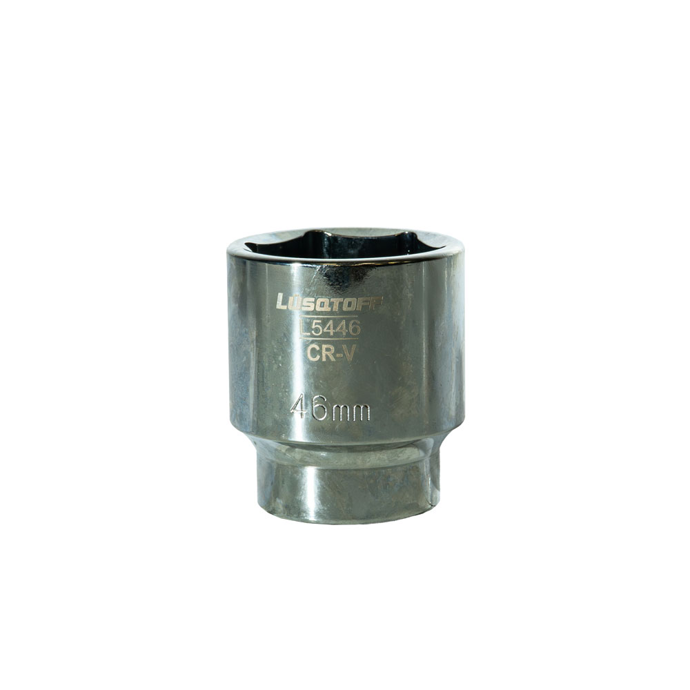 Bocallave Hexagonal 46mm Encastre 3/4" L5446 - Lusqtoff