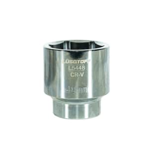 Bocallave Hexagonal 48mm Encastre 3/4" L5448 - Lusqtoff