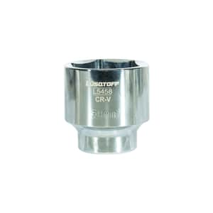 Bocallave Hexagonal 58mm Encastre 3/4" L5458 - Lusqtoff
