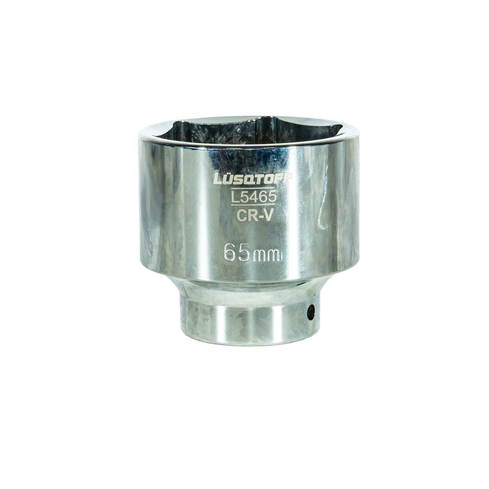 Bocallave Hexagonal 65mm Encastre 3/4" L5465 - Lusqtoff