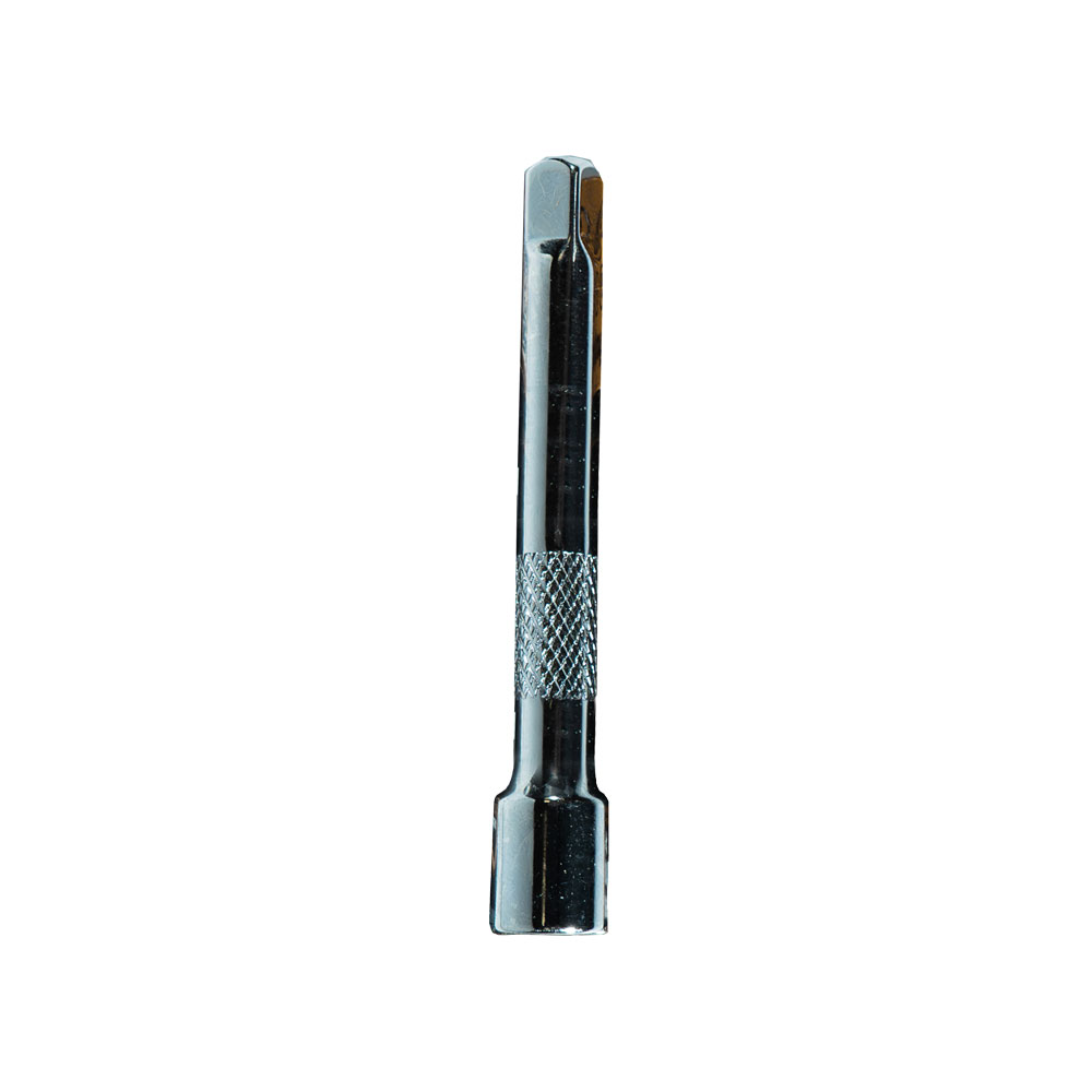 Barra de Extensión 75mm Encastre 1/4" L5502 - Lusqtoff