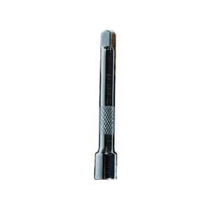 Barra de Extensión 75mm Encastre 1/4" L5502 - Lusqtoff