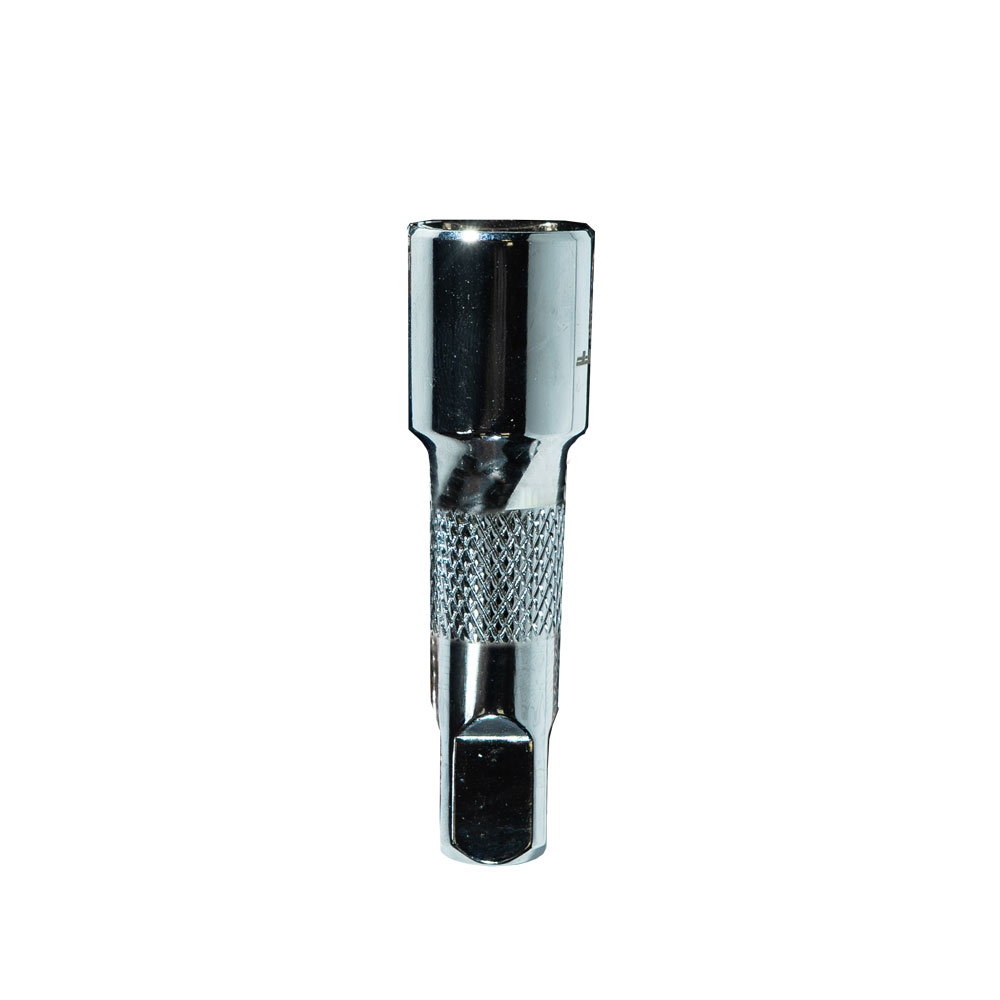Barra de Extensión 75mm Encastre 1/2" L5505 - Lusqtoff