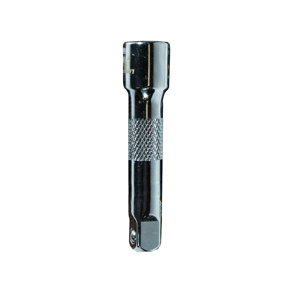 Barra de Extension 75mm Encastre 3/8" L5512 - Lusqtoff