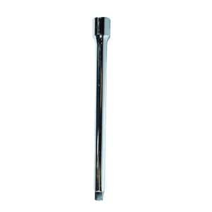 Barra de Extension 400mm Encastre 3/4" L5518 - Lusqtoff