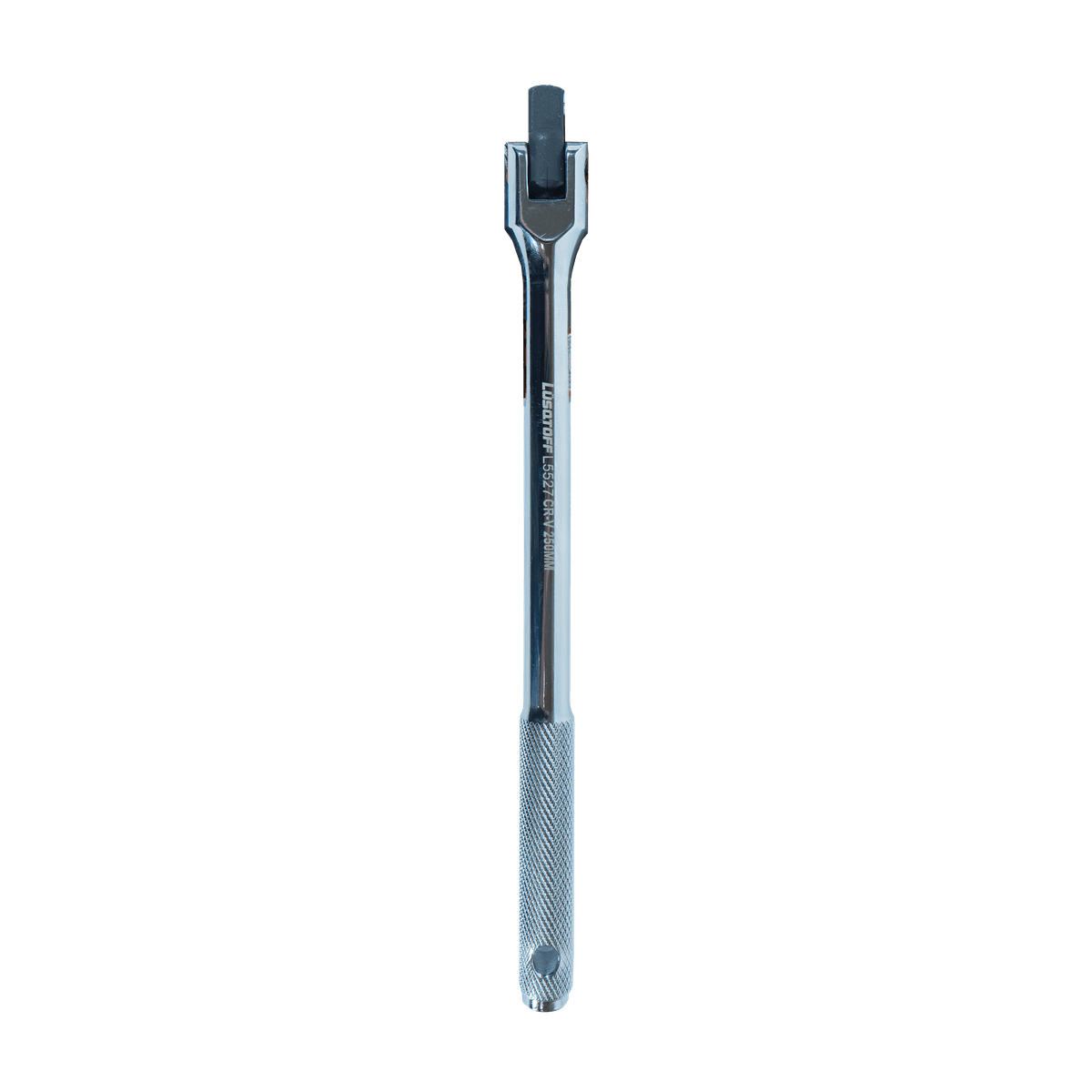 Manija de Fuerza Articulada 250mm Encastre 3/8" L5527 - Lusqtoff