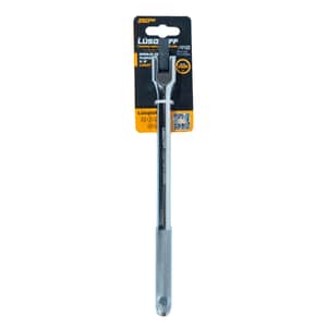 Manija de Fuerza Articulada 250mm Encastre 3/8" L5527 - Lusqtoff