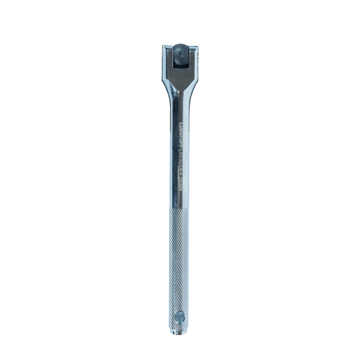 Manija de Fuerza Articulada 250mm Encastre 1/2" L5530 - Lusqtoff