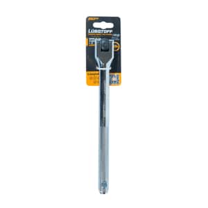 Manija de Fuerza Articulada 250mm Encastre 1/2" L5530 - Lusqtoff