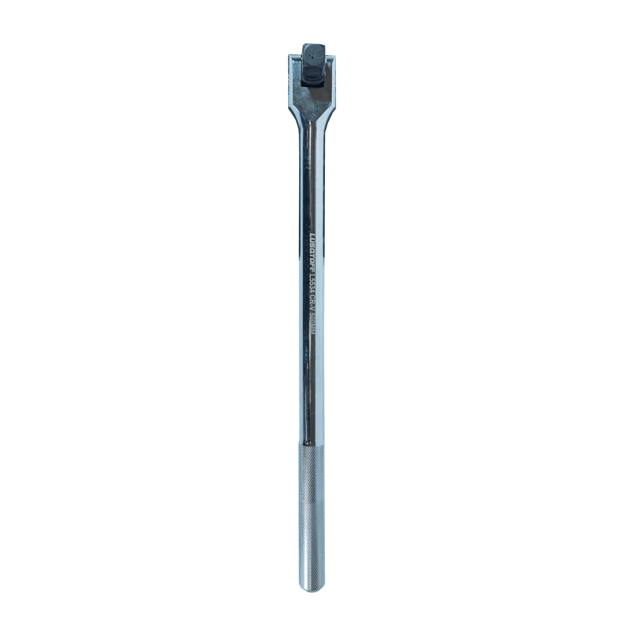 Manija de Fuerza Articulada 500mm Encastre 3/4" L5534 - Lusqtoff
