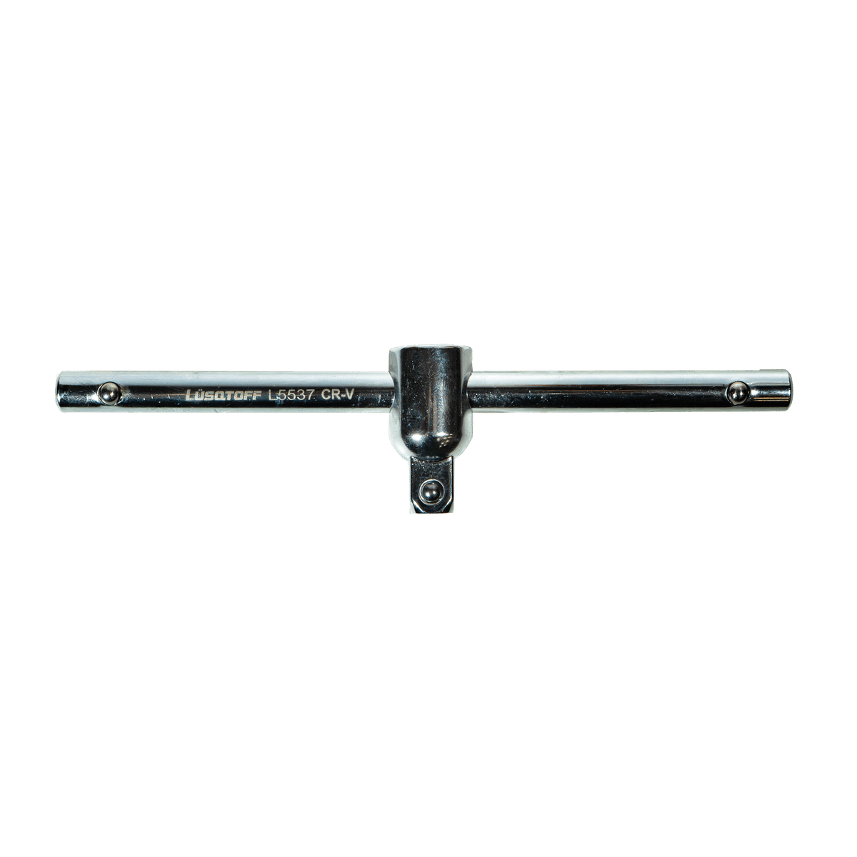 Movimiento Deslizante en T 160mm Encastre 3/8" L5537 - Lusqtoff