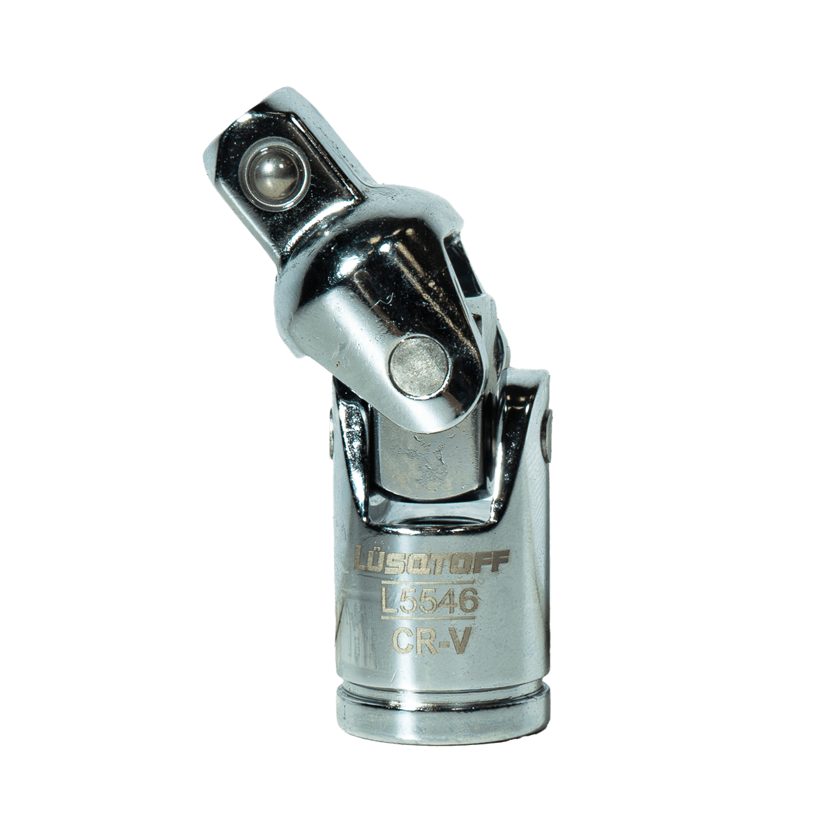 Movimiento Universal Encastre 3/8" L5546 - Lusqtoff