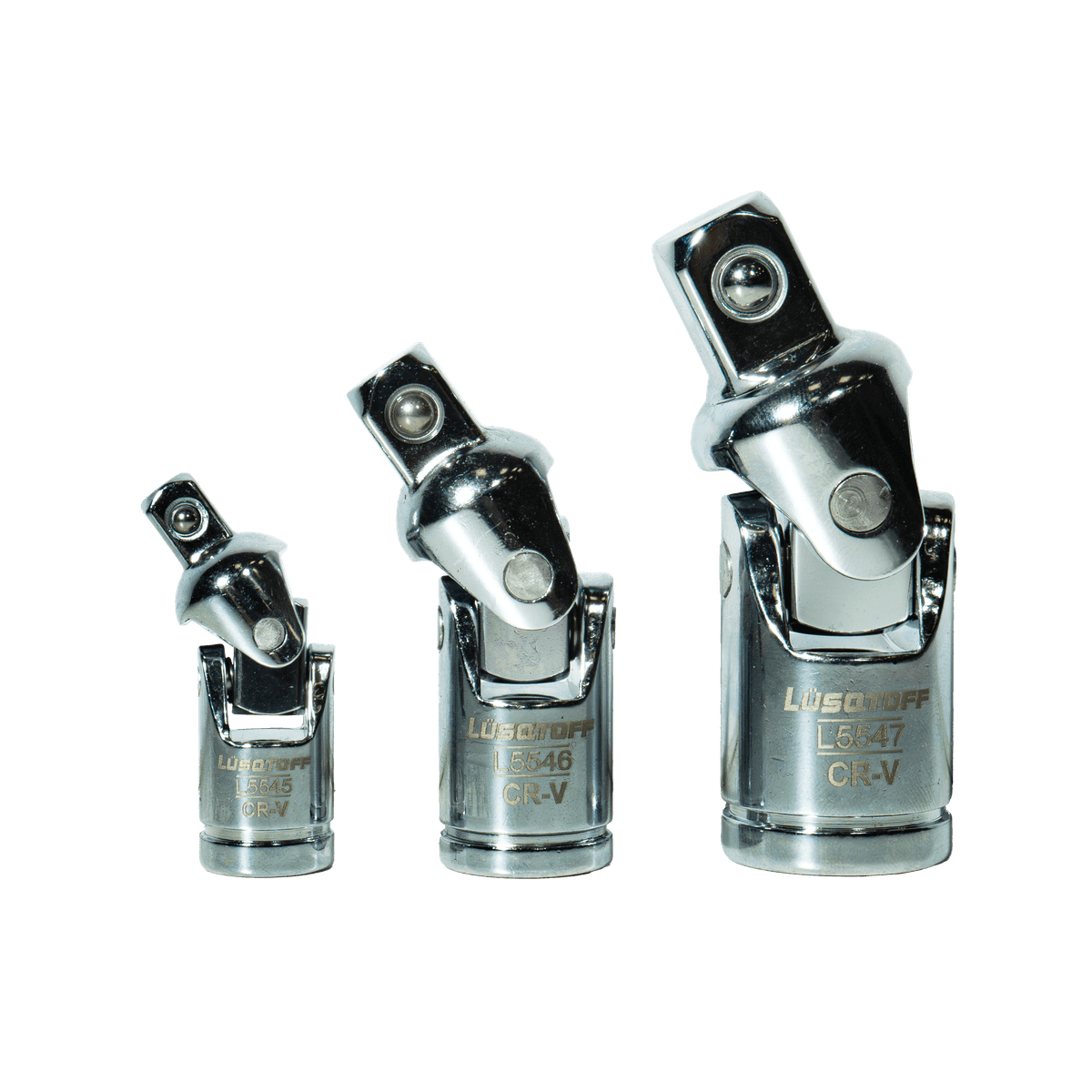 Movimiento Universal Encastre 1/2" L5547 - Lusqtoff