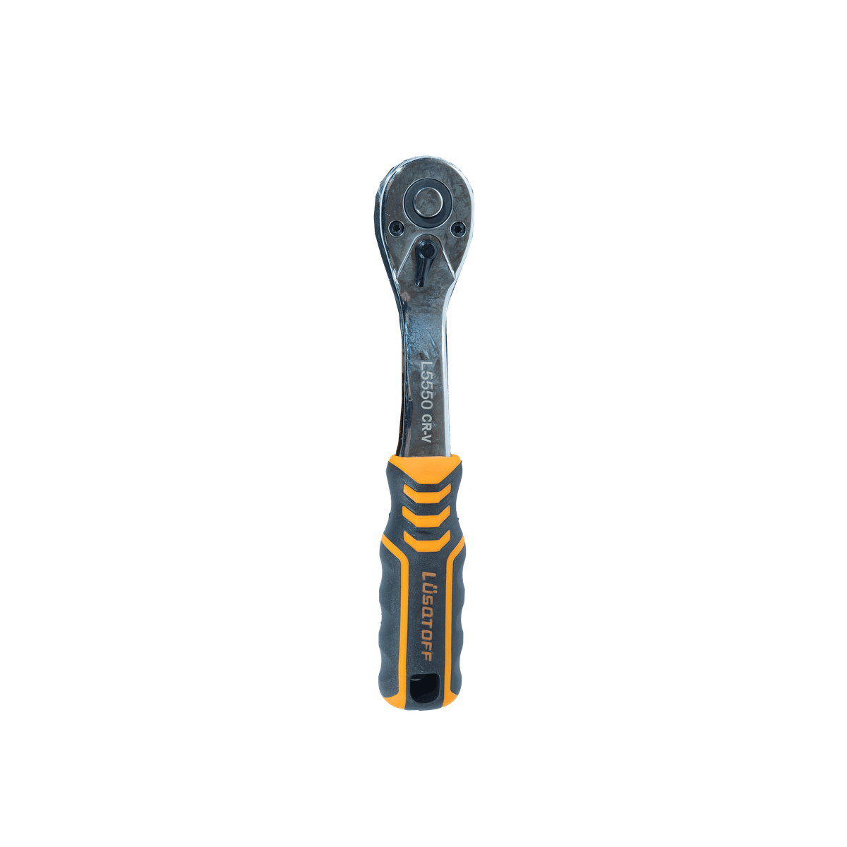 Llave Crique Confort Grip Encastre 1/4" L5550 - Lusqtoff