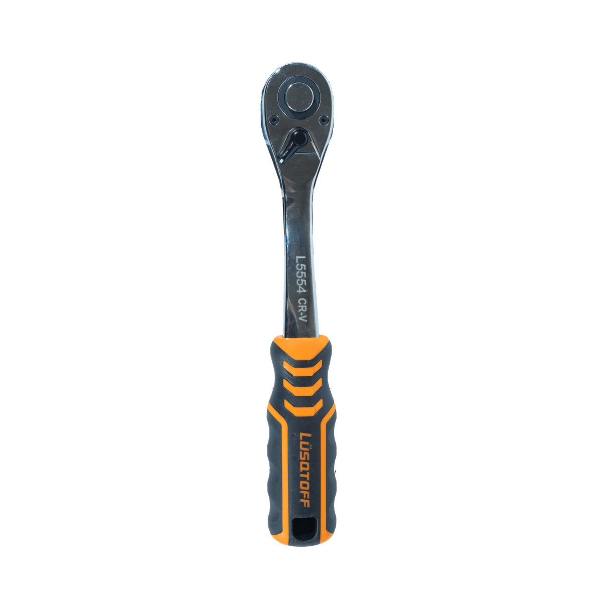 Llave Crique Confort Grip Encastre 1/2" L5554 - Lusqtoff