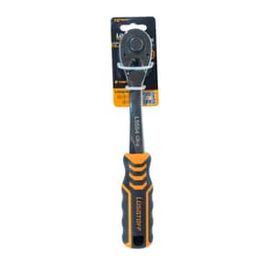 Llave Crique Confort Grip Encastre 1/2" L5554 - Lusqtoff