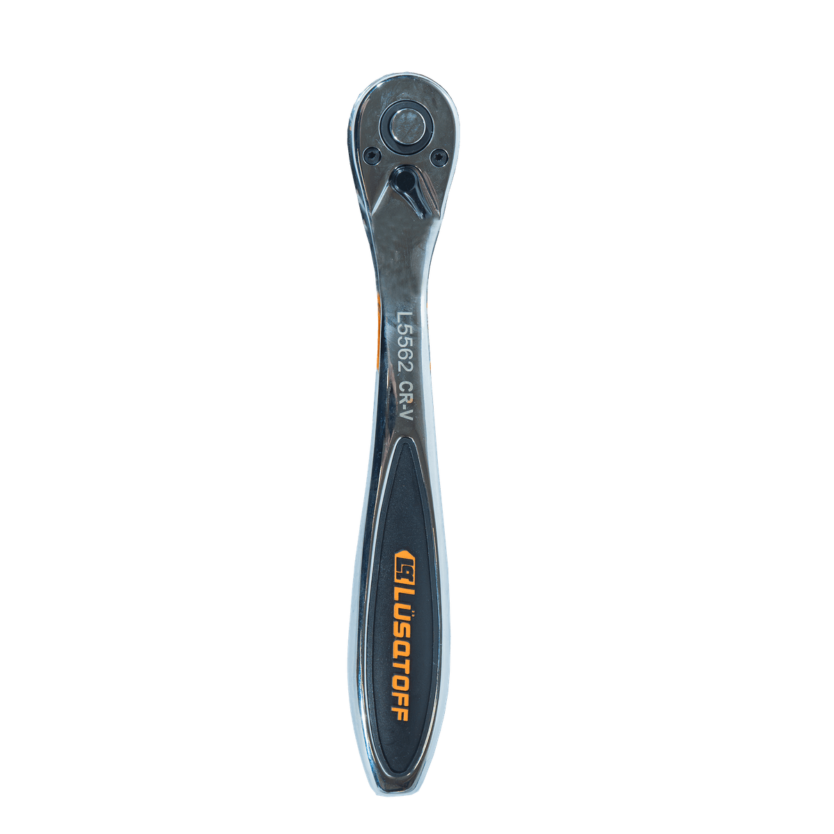 Llave Crique 90 Dientes Encastre 3/8" L5562 - Lusqtoff