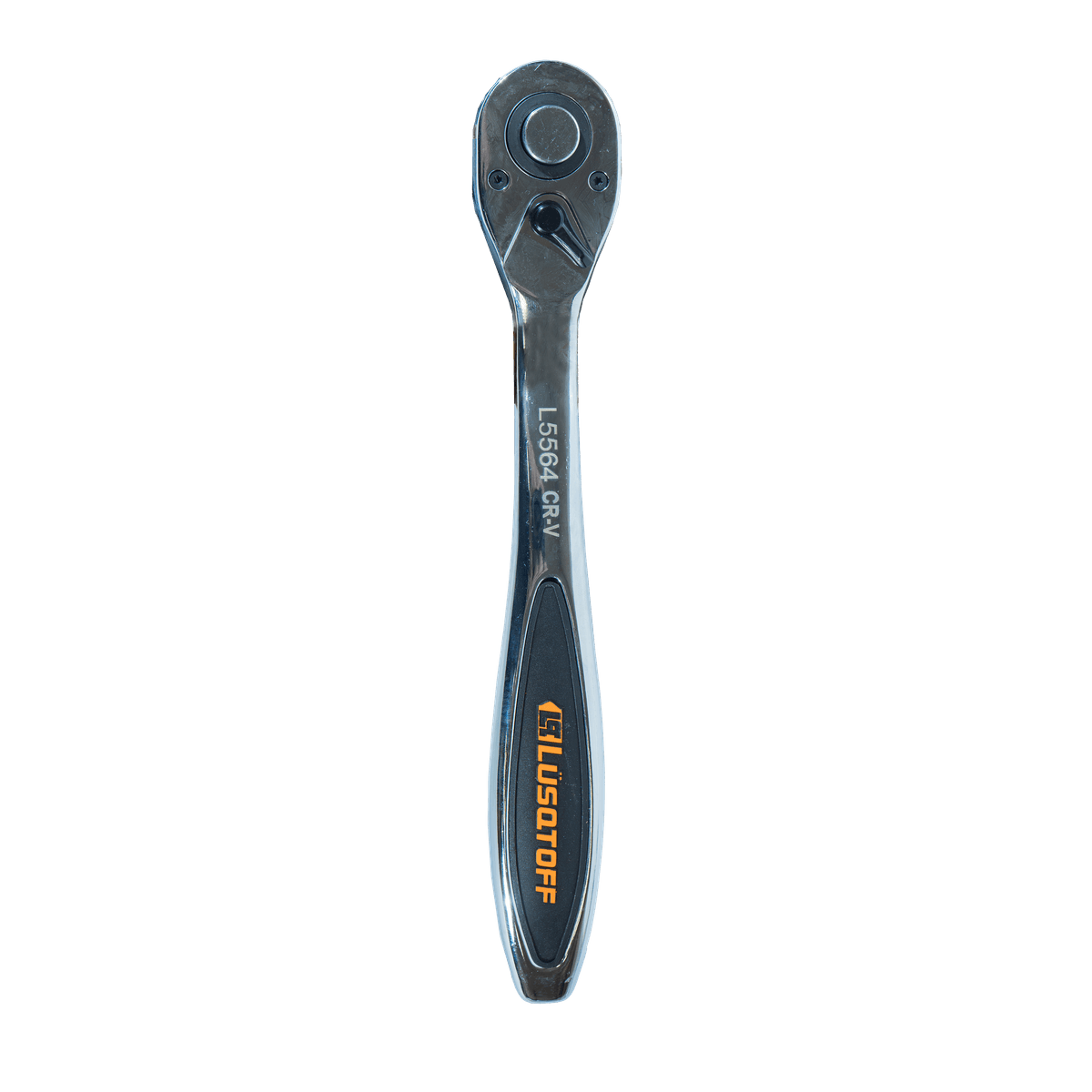 Llave Crique 90 Dientes Encastre 1/2" L5564 - Lusqtoff