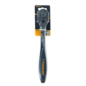 Llave Crique 90 Dientes Encastre 1/2" L5564 - Lusqtoff
