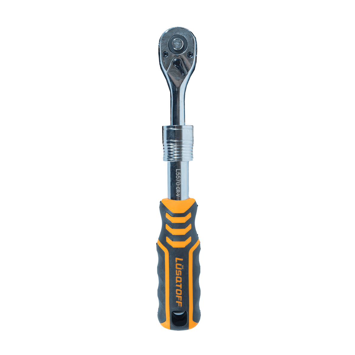 Llave Crique Extensible 230mm L5570 - Lusqtoff
