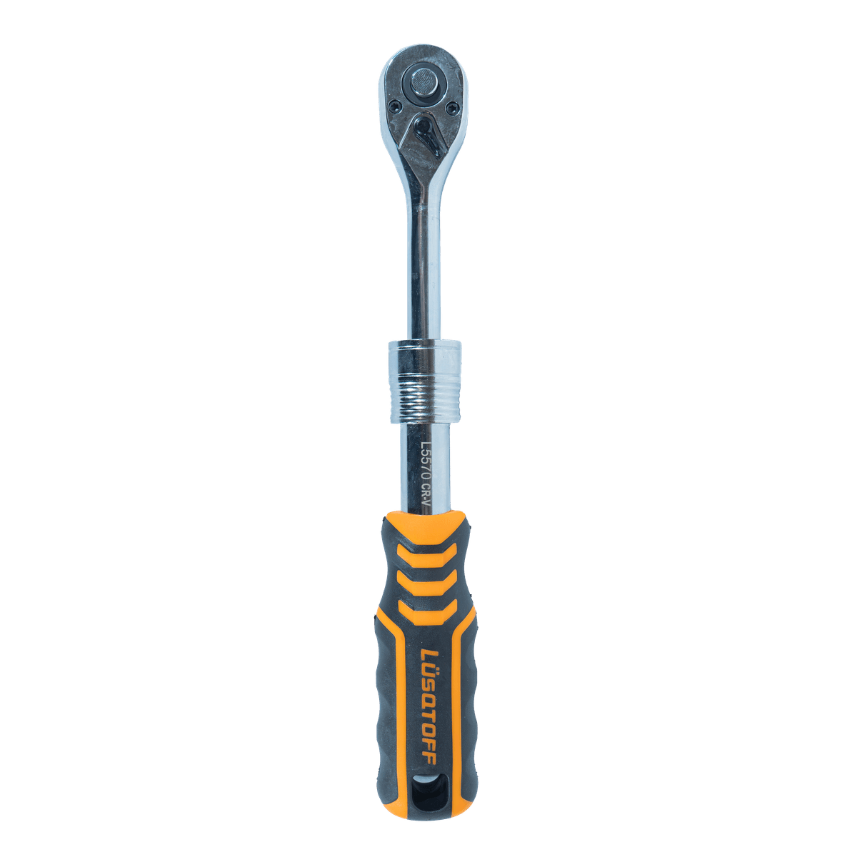 Llave Crique Extensible 230mm L5570 - Lusqtoff