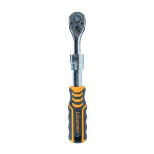 Llave Crique Extensible 230mm L5570 - Lusqtoff
