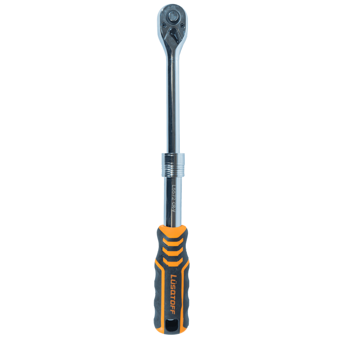 Llave Crique Extensible 345mm L5572 - Lusqtoff