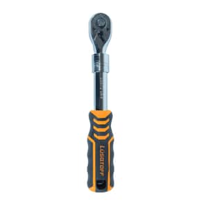 Llave Crique Extensible 345mm L5572 - Lusqtoff