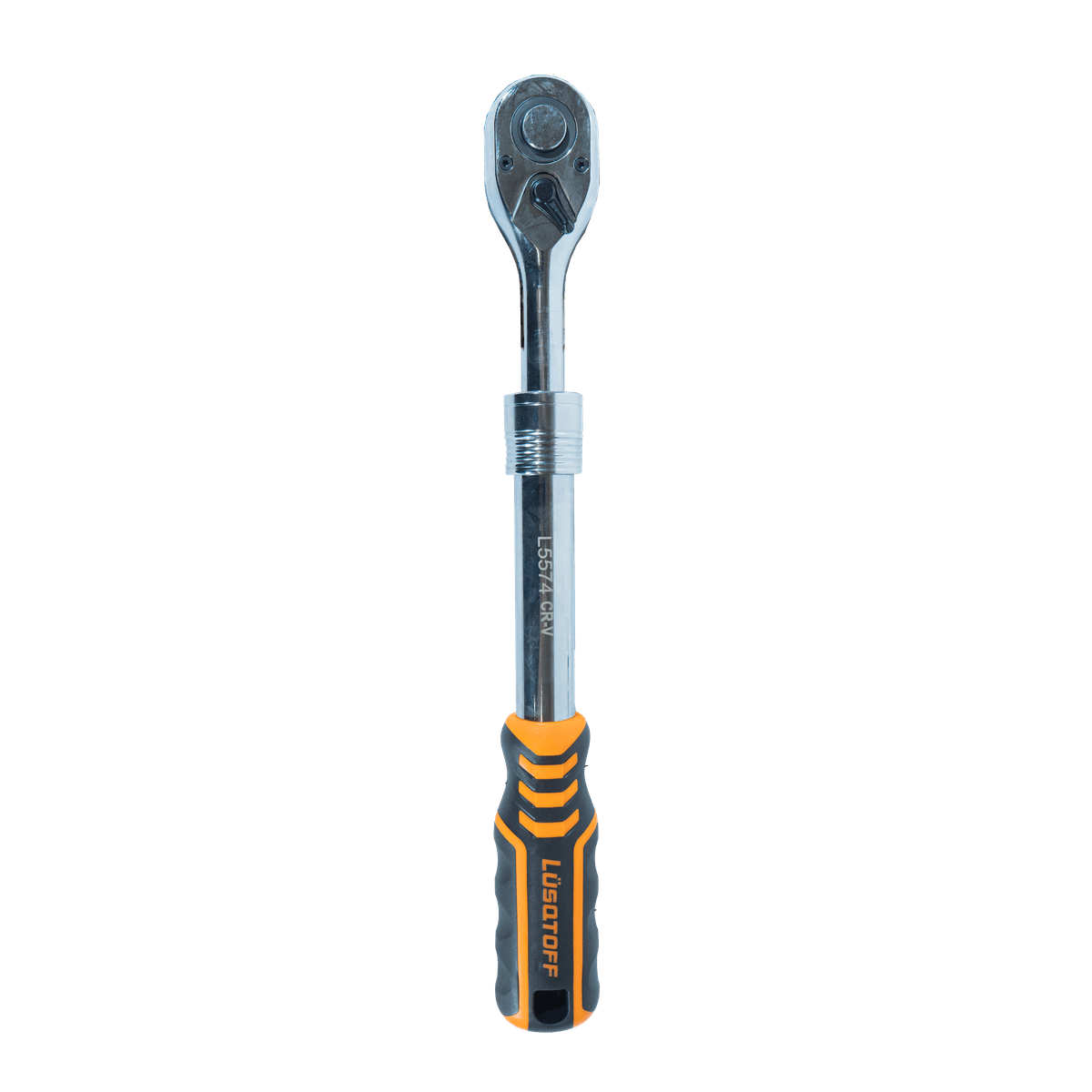 Llave Crique Extensible 450mm L5574 - Lusqtoff