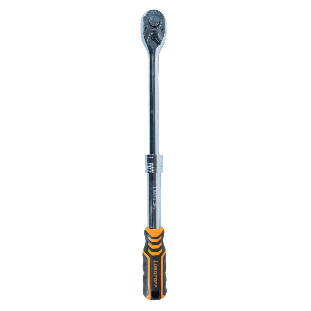 Llave Crique Extensible 450mm L5574 - Lusqtoff