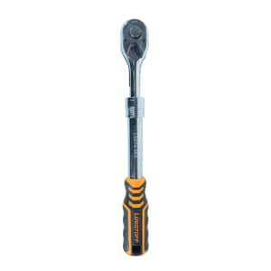 Llave Crique Extensible 450mm L5574 - Lusqtoff