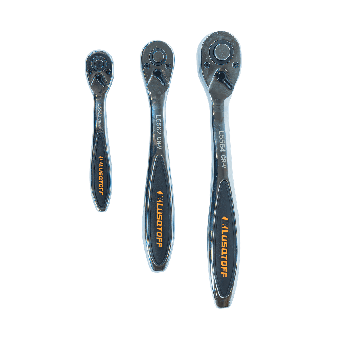 Llave Crique Encastre 3/4" L5586 - Lusqtoff