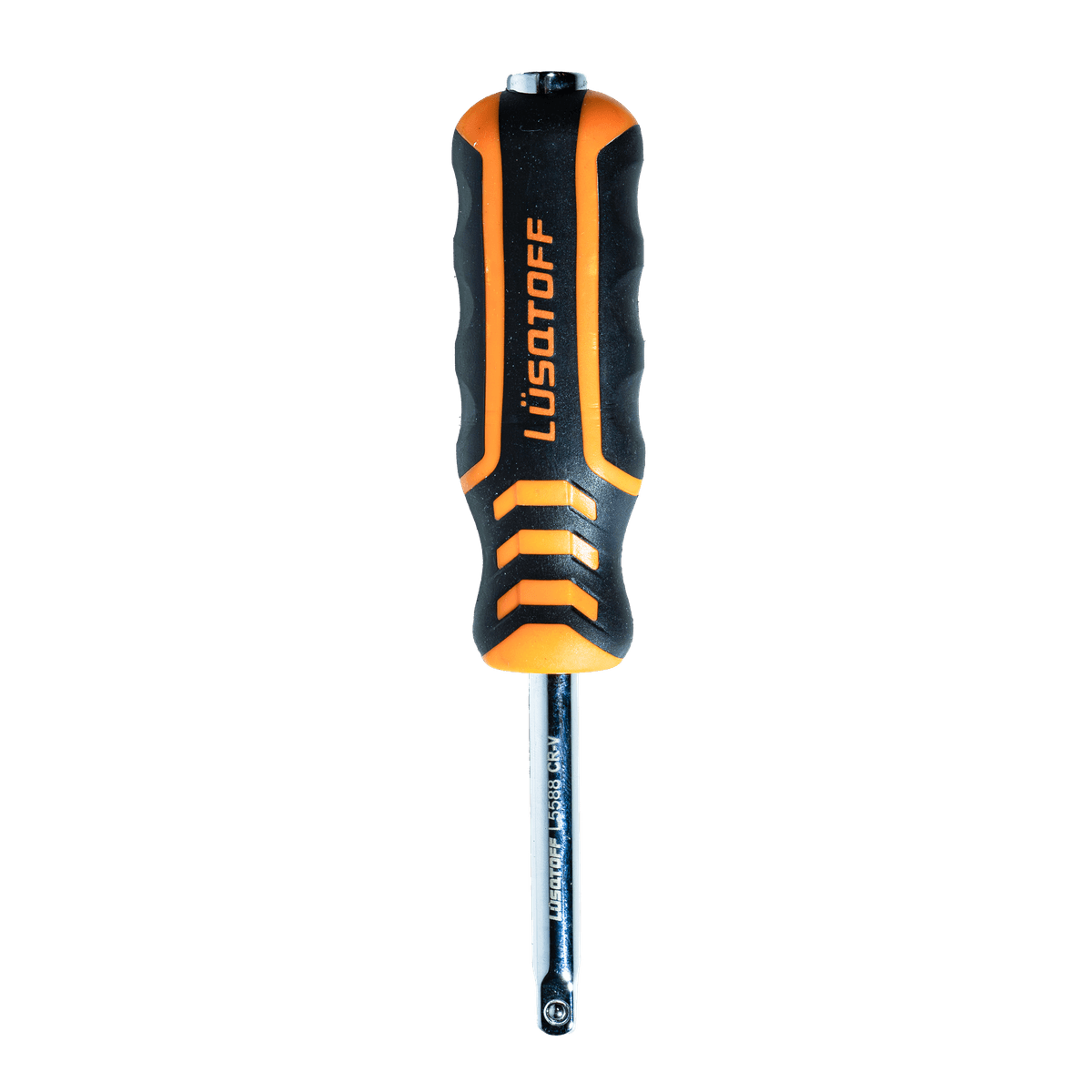 Destornillador para Bocallaves Encastre 1/4" L5588 - Lusqtoff