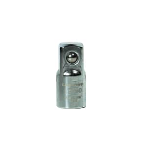 Adaptador Encastre 1/4 a 3/8 L5590 - Lusqtoff