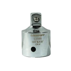 Adaptador Encastre 1/2 a 3/4 L5595 - Lusqtoff