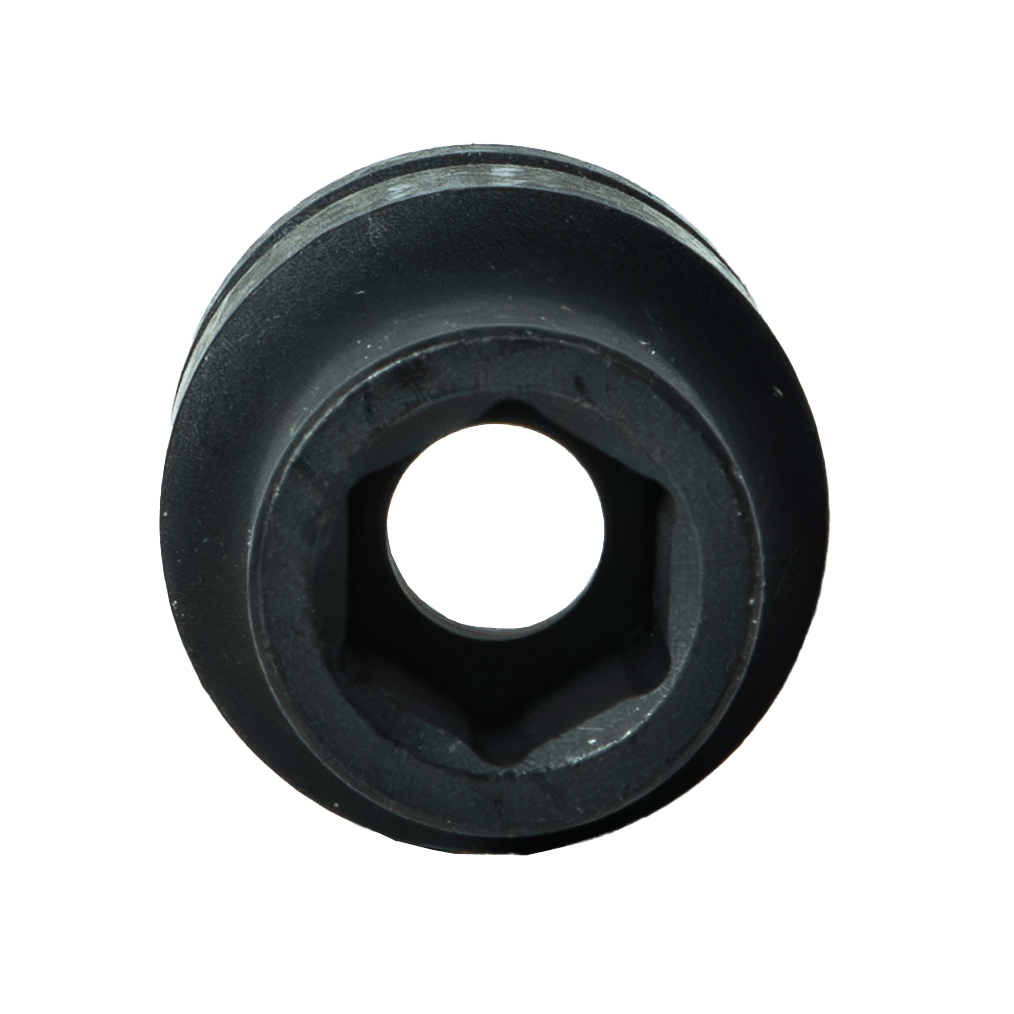 Bocallave de Impacto 11mm Encastre 1/2" L5611 - Lusqtoff