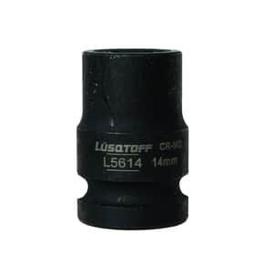 Bocallave de Impacto 14mm Encastre 1/2 L5614 - Lusqtoff