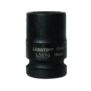 Bocallave de Impacto 16mm Encastre 1/2 L5616 - Lusqtoff