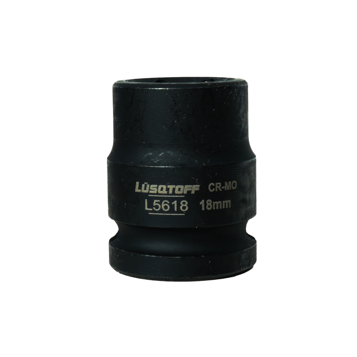 Bocallave de Impacto 18mm Encastre 1/2 L5618 - Lusqtoff