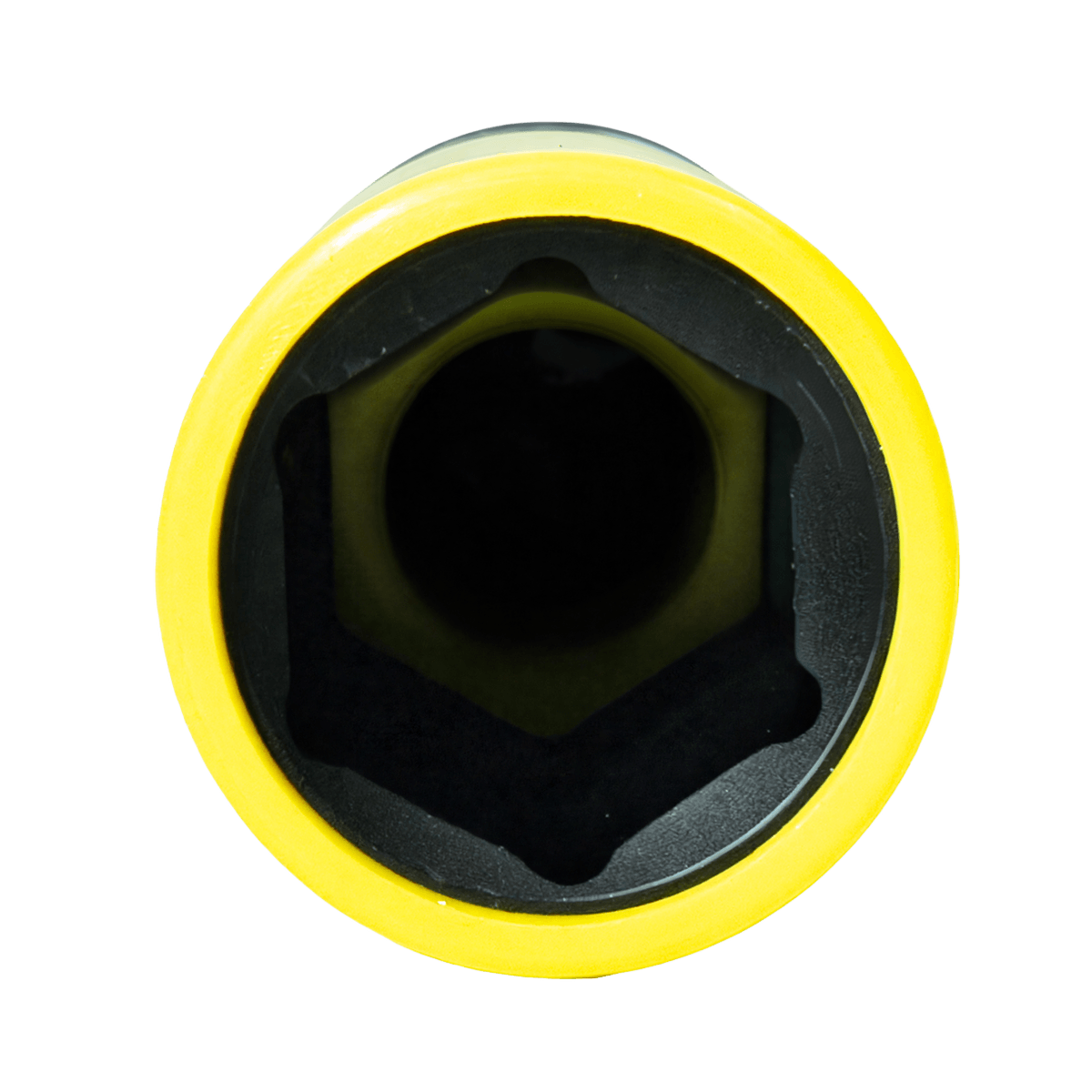 Bocallave de Impacto para Llantas 19mm Encastre 1/2 L5651 - Lusqtoff