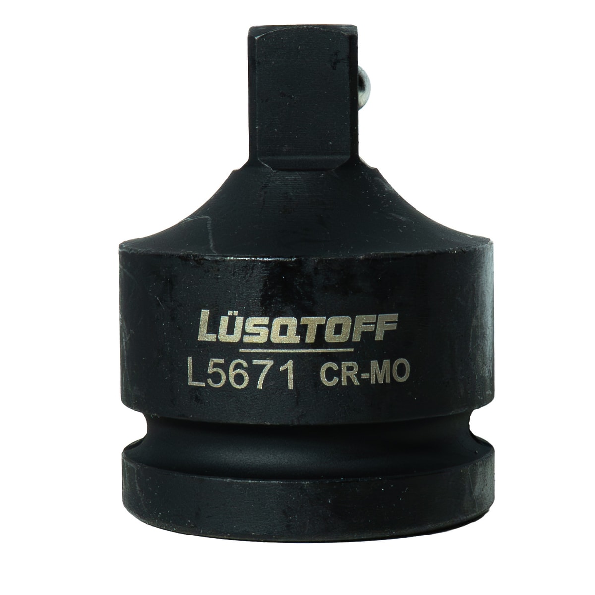 Adaptador de Impacto 3/4 a 1/2 L5671 - Lusqtoff