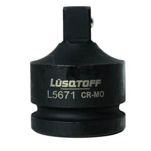 Adaptador de Impacto 3/4 a 1/2 L5671 - Lusqtoff