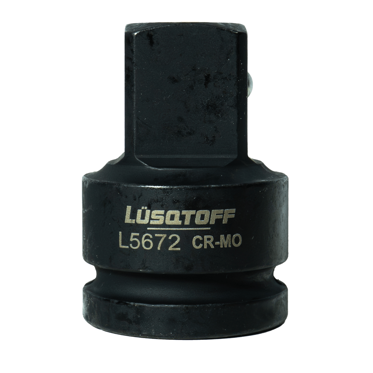 Adaptador de Impacto 3/4 a 1 L5672 - Lusqtoff