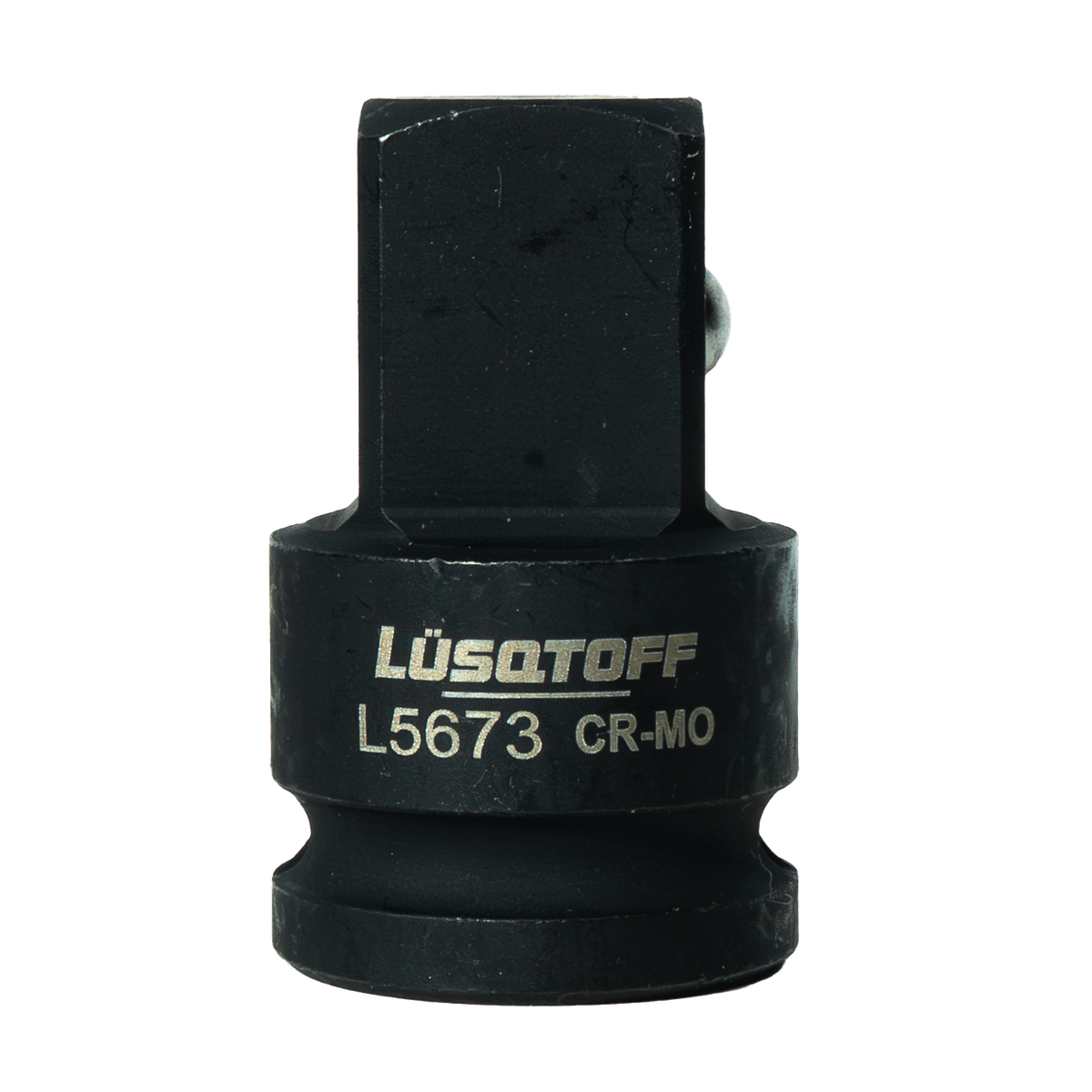 Adaptador de Impacto 1/2 a 3/8 L5673 - Lusqtoff