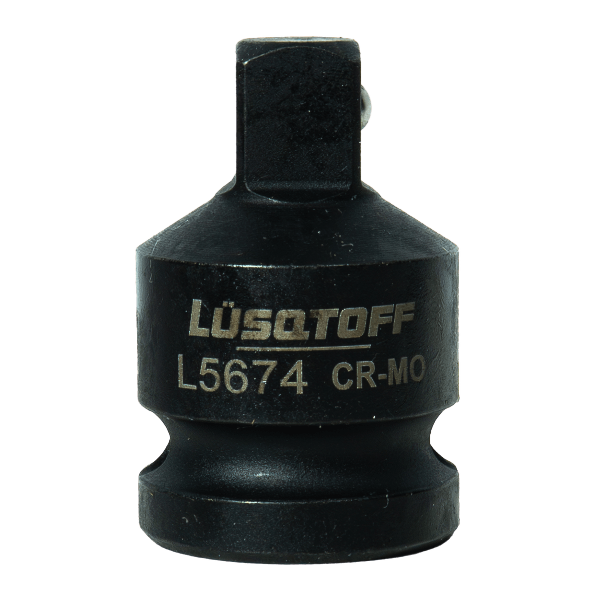 Adaptador de Impacto 1/2 a 3/4 L5674 - Lusqtoff